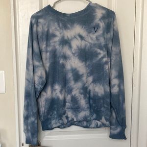 Victoria’s Secret Crew Neck Sweatshirt